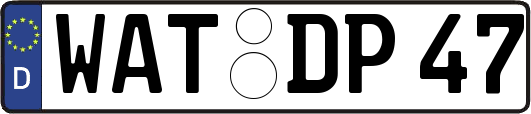 WAT-DP47