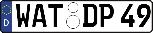 WAT-DP49