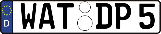 WAT-DP5