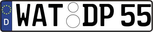 WAT-DP55