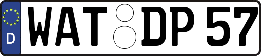 WAT-DP57