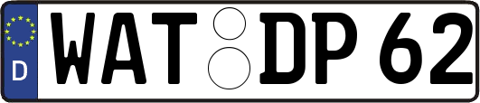 WAT-DP62