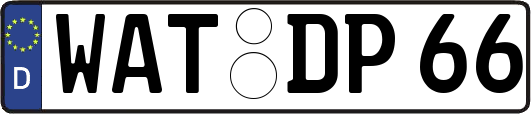 WAT-DP66
