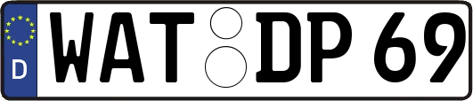 WAT-DP69