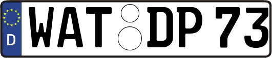 WAT-DP73
