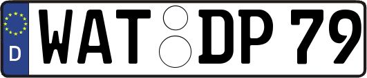 WAT-DP79