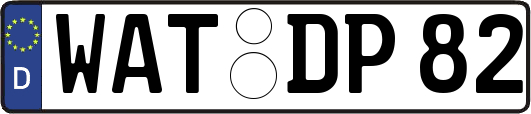 WAT-DP82