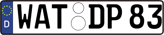 WAT-DP83