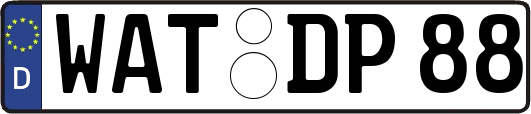 WAT-DP88