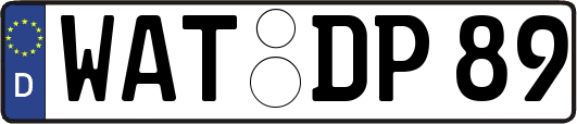 WAT-DP89
