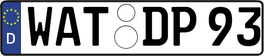 WAT-DP93