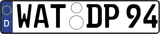 WAT-DP94