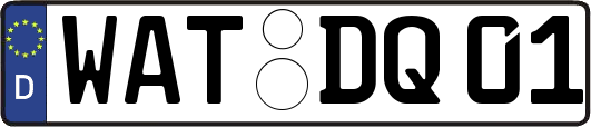 WAT-DQ01