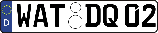 WAT-DQ02