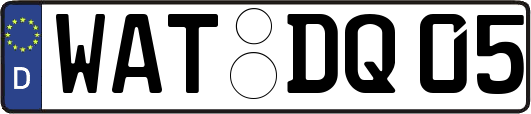WAT-DQ05