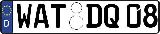 WAT-DQ08