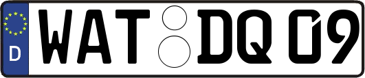WAT-DQ09