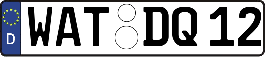 WAT-DQ12