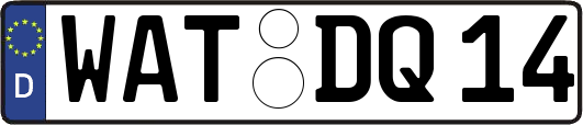 WAT-DQ14