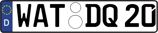WAT-DQ20
