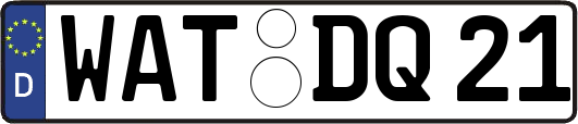 WAT-DQ21