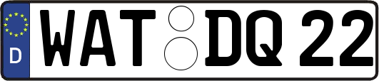 WAT-DQ22