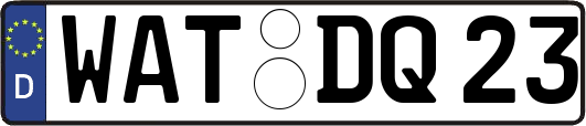 WAT-DQ23