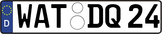WAT-DQ24