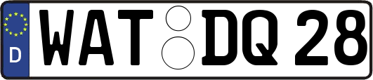 WAT-DQ28