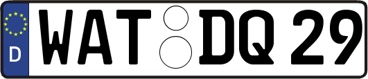 WAT-DQ29