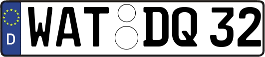 WAT-DQ32