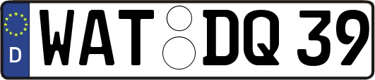 WAT-DQ39