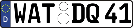 WAT-DQ41