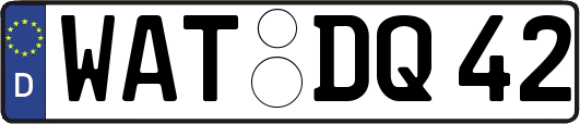 WAT-DQ42