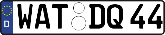 WAT-DQ44
