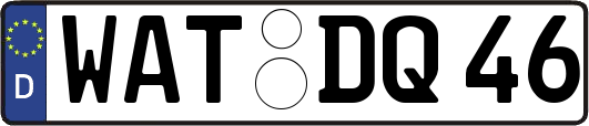 WAT-DQ46