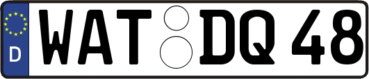 WAT-DQ48