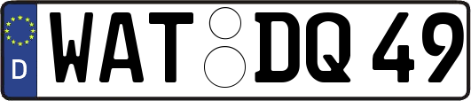 WAT-DQ49