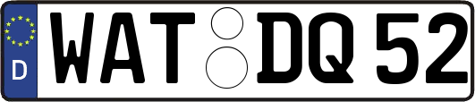 WAT-DQ52