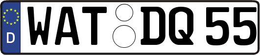 WAT-DQ55