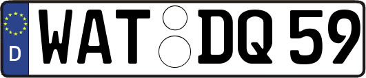 WAT-DQ59