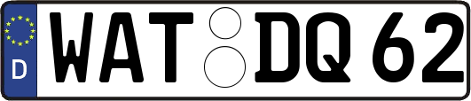 WAT-DQ62