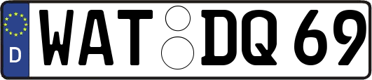 WAT-DQ69