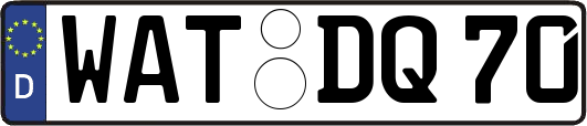WAT-DQ70