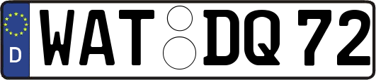 WAT-DQ72