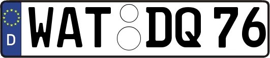 WAT-DQ76