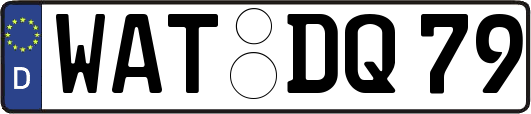 WAT-DQ79