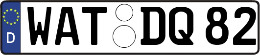 WAT-DQ82