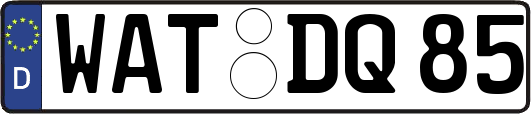 WAT-DQ85