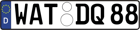 WAT-DQ88
